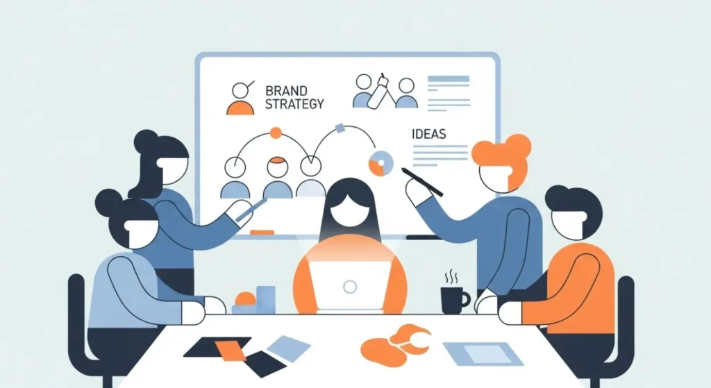 Brand Workshop What Is A Brand Workshop