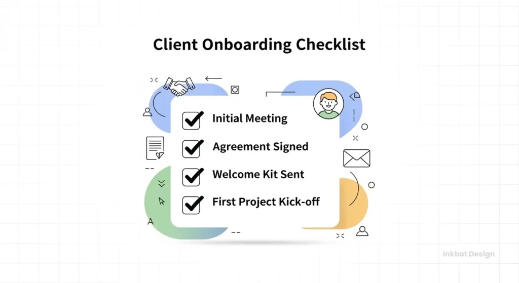 Client Onboarding Checklist What Is A Client Onboarding Checklist