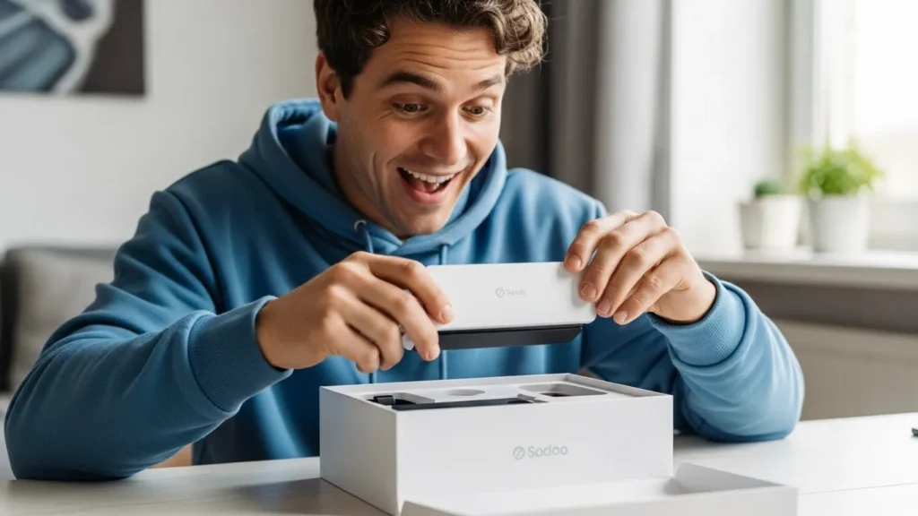 Unboxing Experience What Is The Unboxing Experience