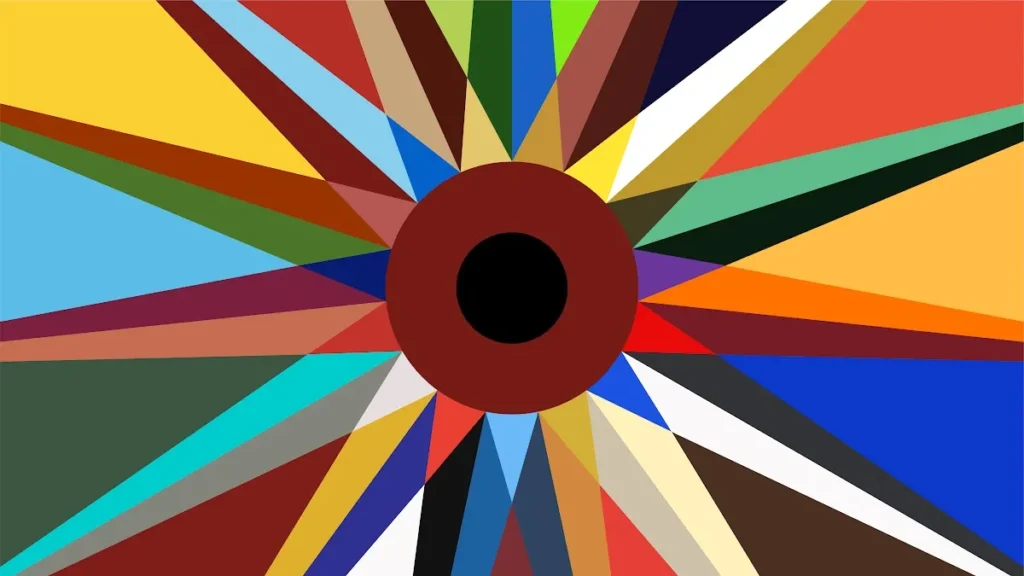 Cultural Colour Meanings Colour Meanings In Africa