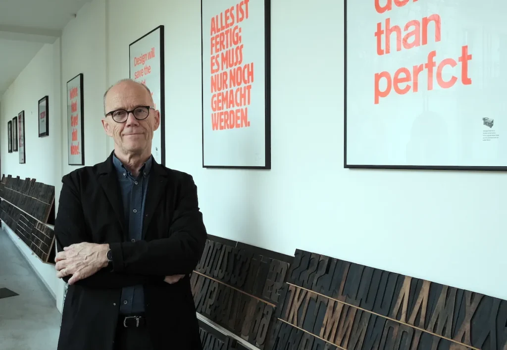 Erik Spiekermann
