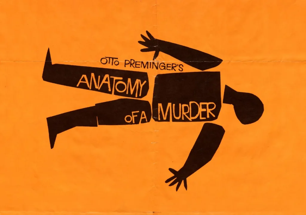 Example Of Work From Saul Bass