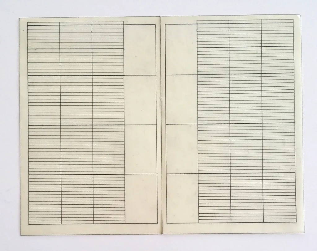 Michael Bierut Massimo Vignelli Grid