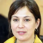 Uniform Design,Custom Workwear Sarah J Review Director