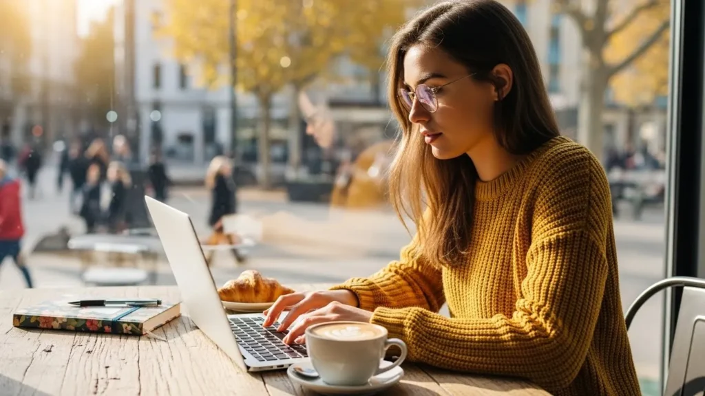 Guest Blogging What Is Guest Blogging