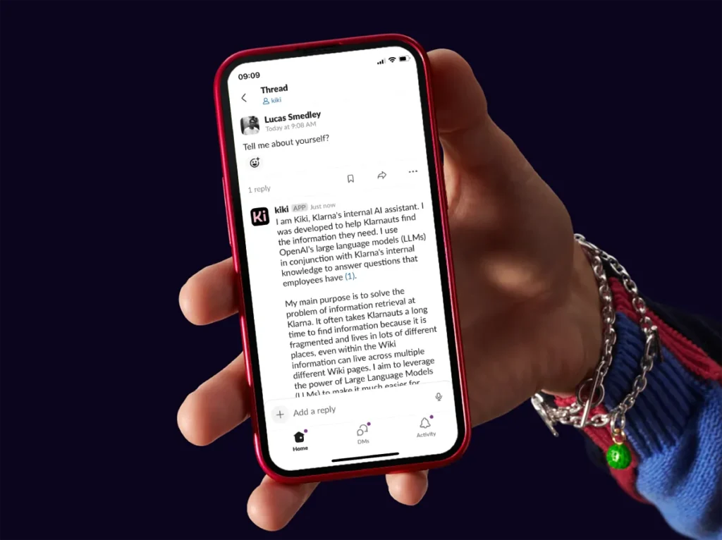 Death Of The Human Only Interface - Web &Amp; Product Design