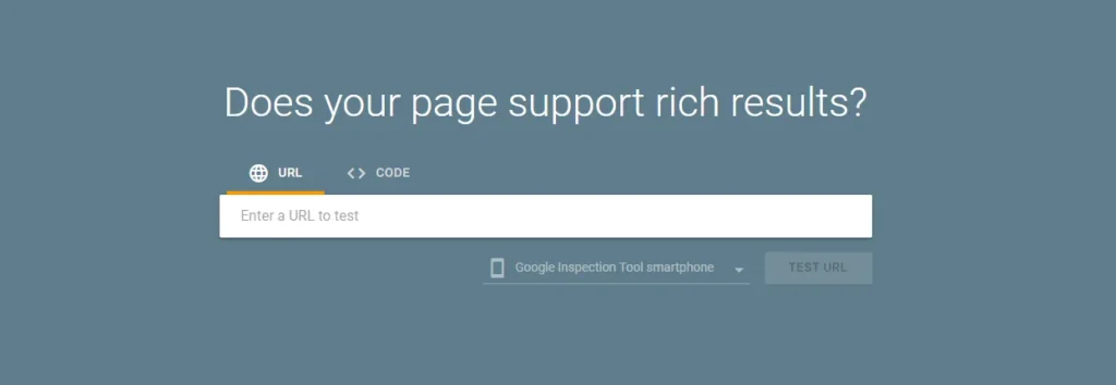 Does Your Page Support Rich Results - Brand Strategy &Amp; Positioning