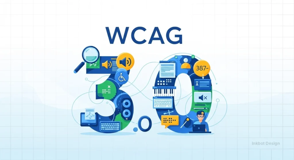Wcag 3 - Brand Strategy &Amp; Positioning