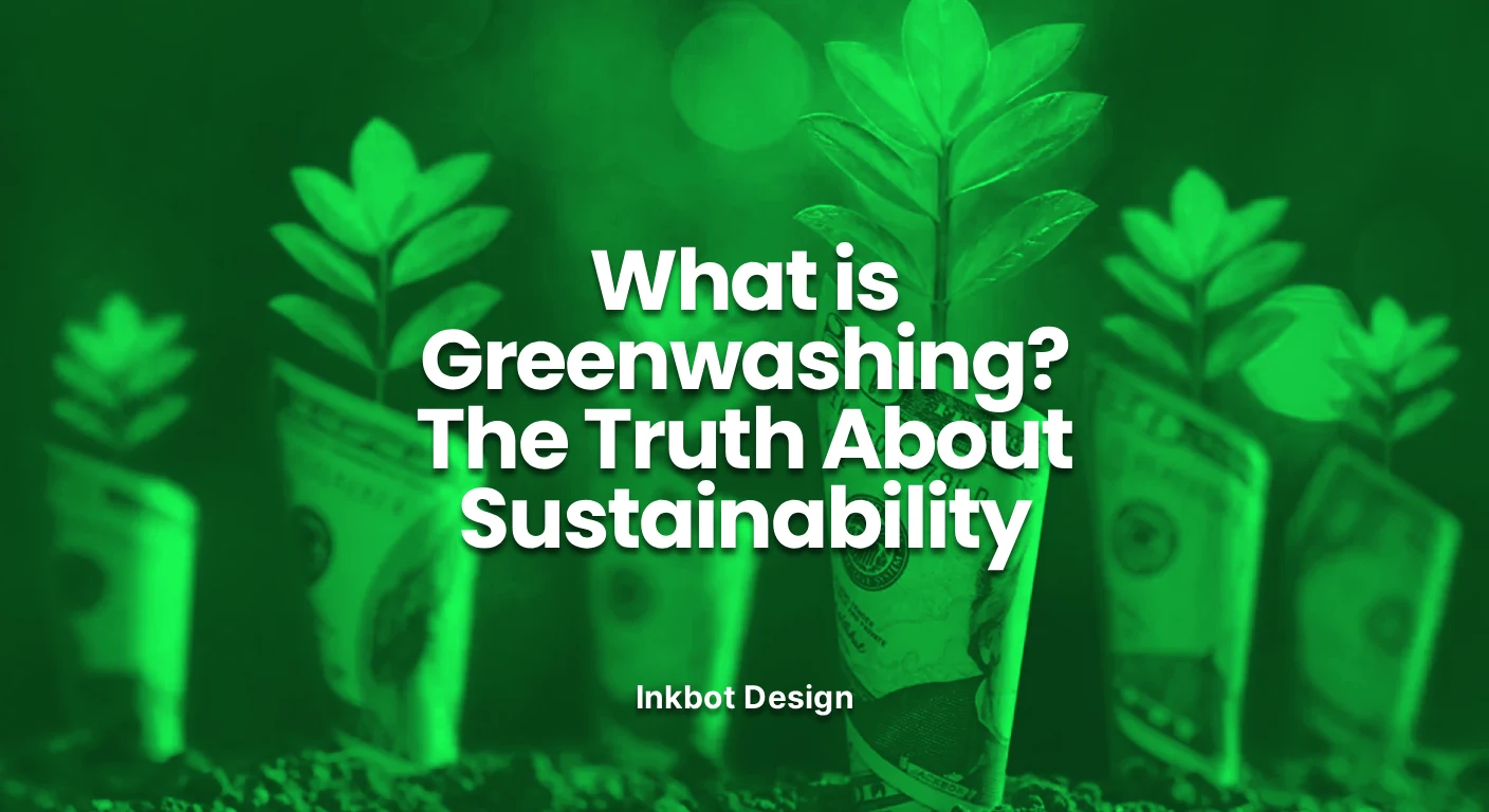What Is Greenwashing The Truth About Sustainability 2026 - Brand Strategy &Amp; Positioning