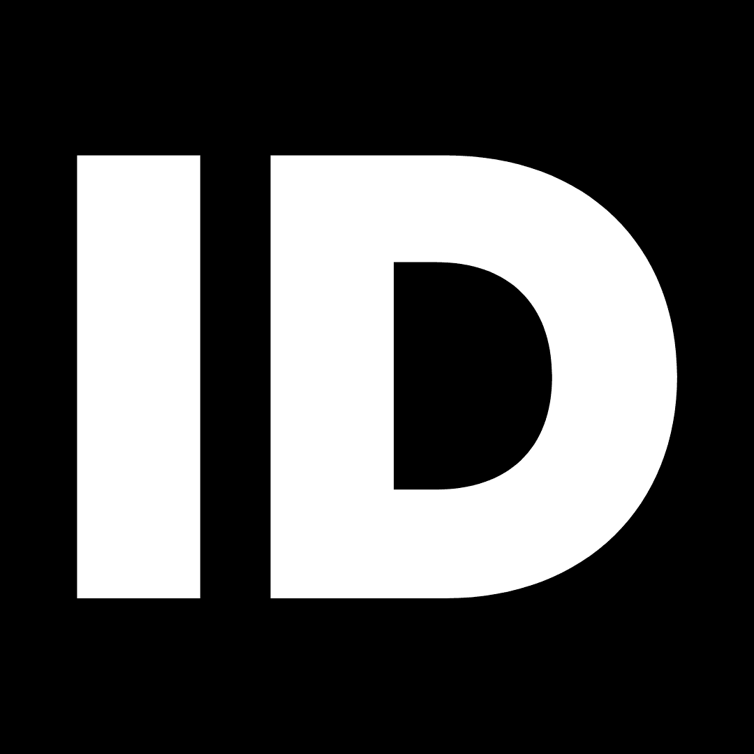 Cropped Inkbot Design Logo