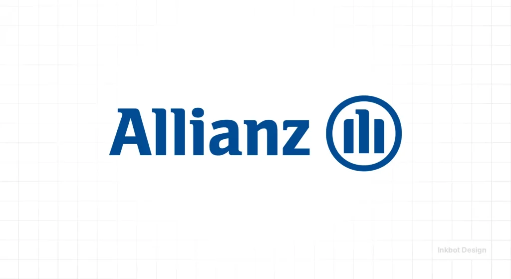 Famous Logos Famous Logos Allianz Logo Design