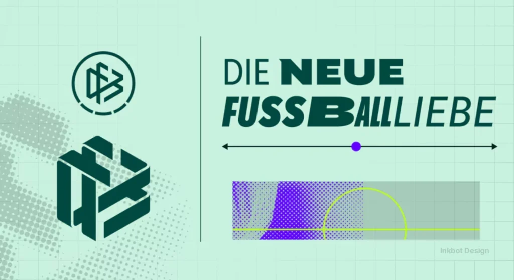 Germany Football Rebrand 2026 - Brand Strategy &Amp; Positioning