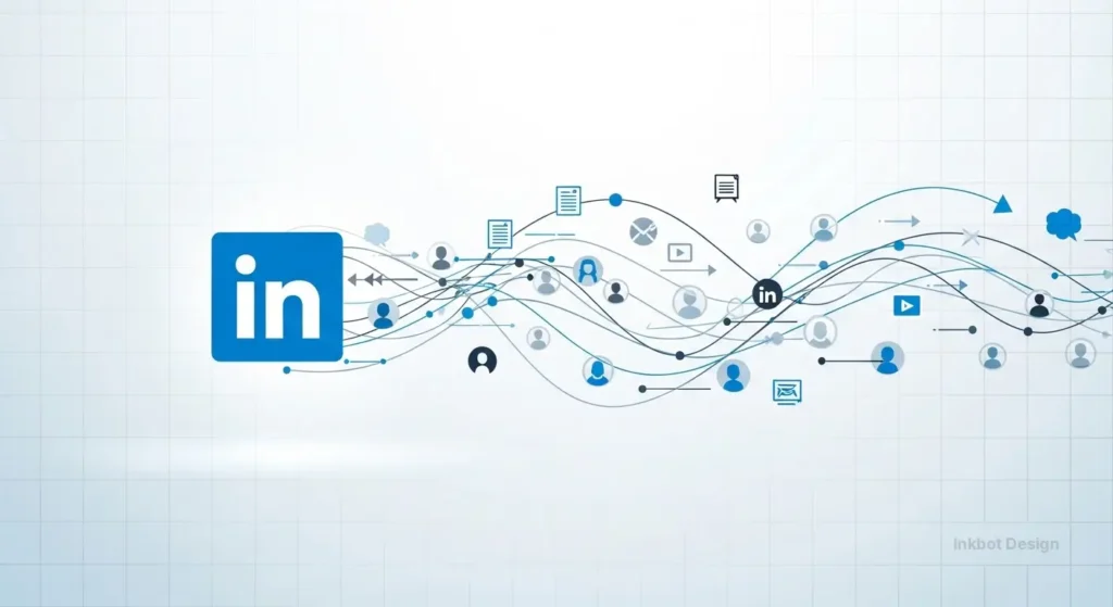 Linkedin The 2026 Algorithm From Reach To Resonance - Creative Career &Amp; Business