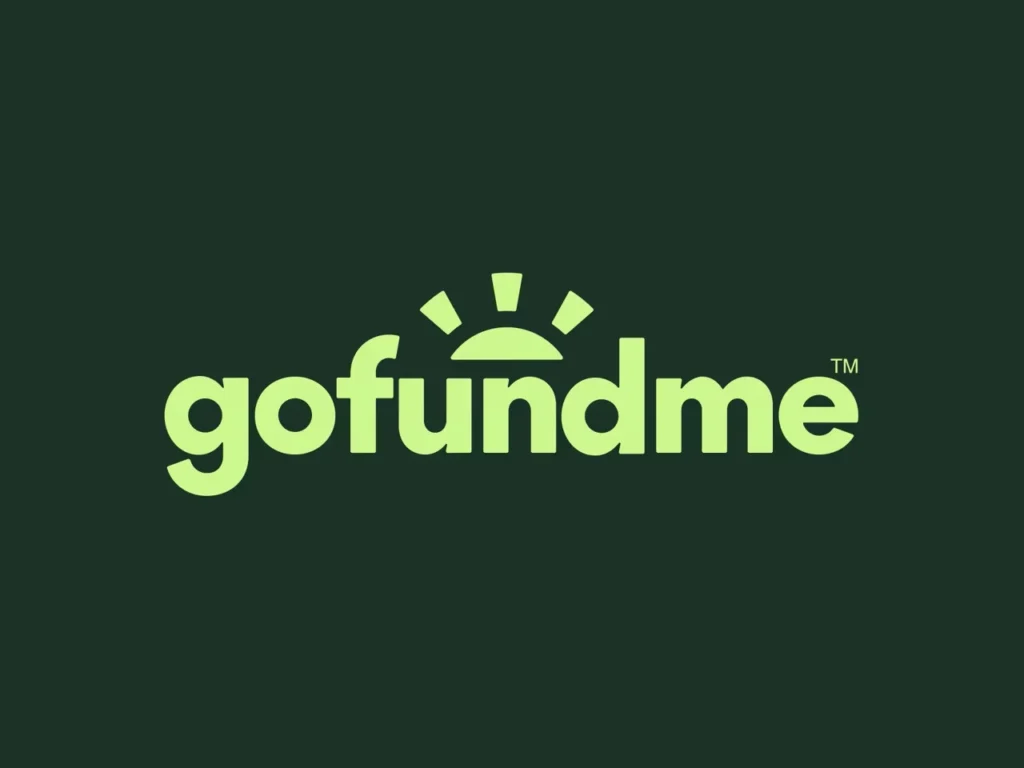 New Gofundme Logo Design - Brand Strategy &Amp; Positioning
