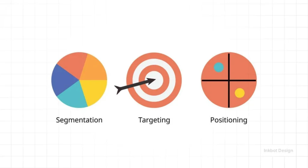 What Is Stp Marketing - Brand Growth &Amp; Seo