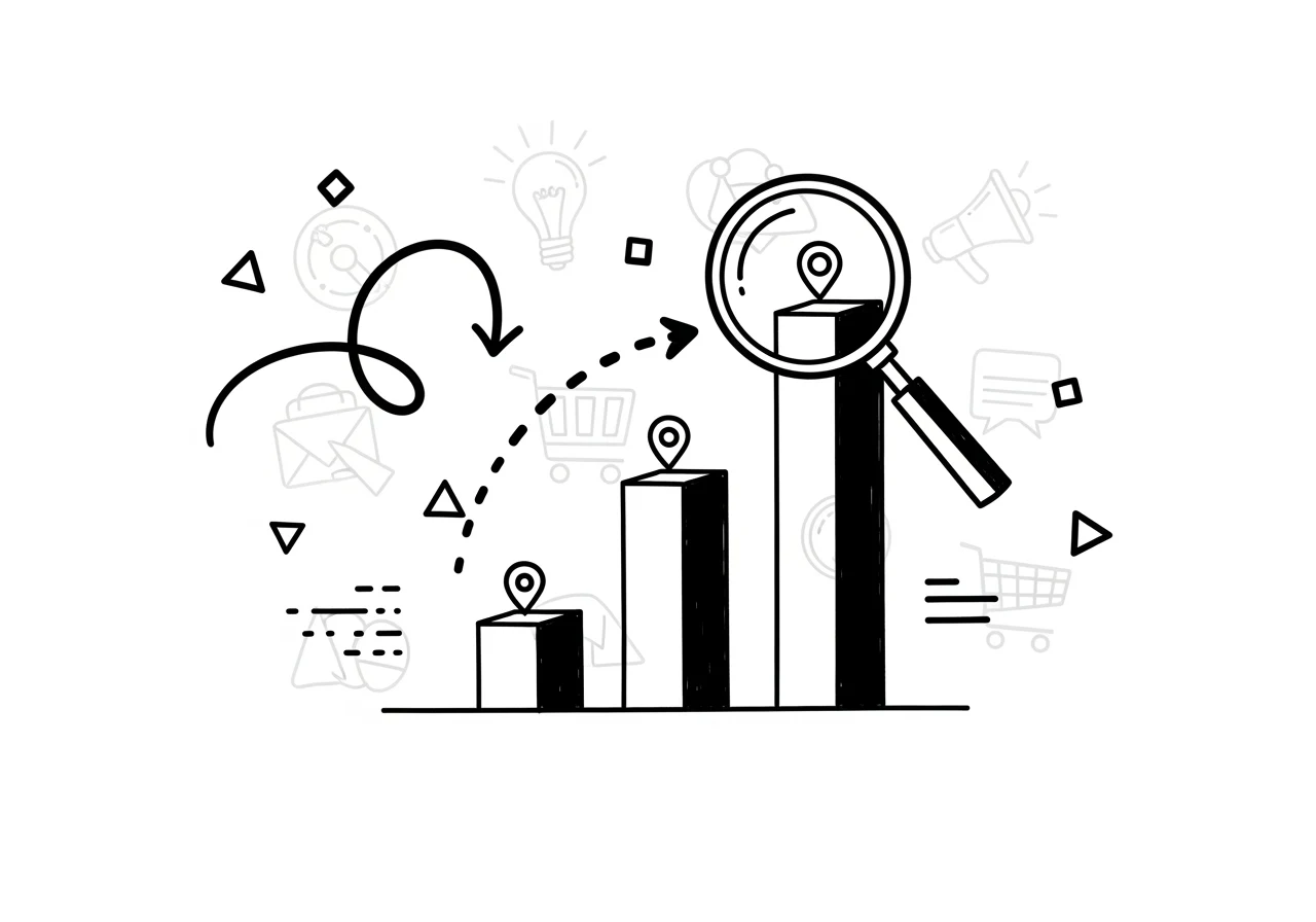 Growth Intelligence The Equity Dashboard