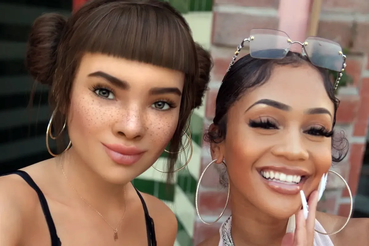 Lil Miquela - News