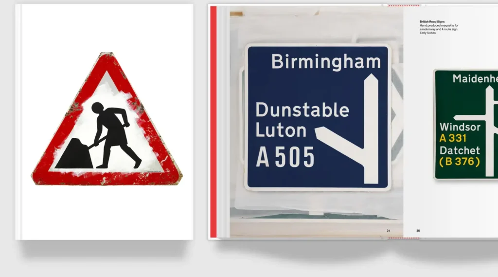 Margaret Calvert Book - Brand Strategy &Amp; Positioning