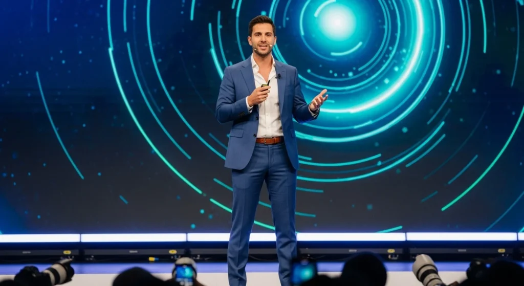 Myth Of The Ceo Influencer - Creative Career &Amp; Business