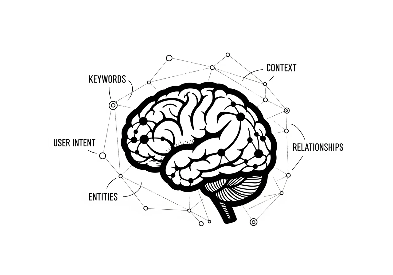 Semantic Seo The Entity Engine