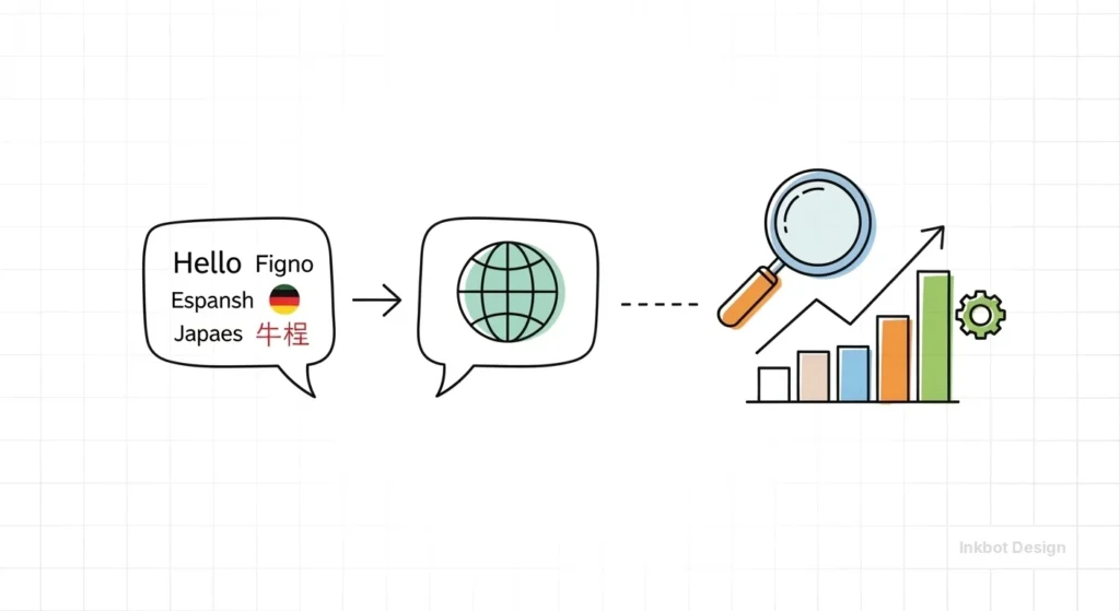 Transcreation And Semantic Seo - Brand Strategy &Amp; Positioning