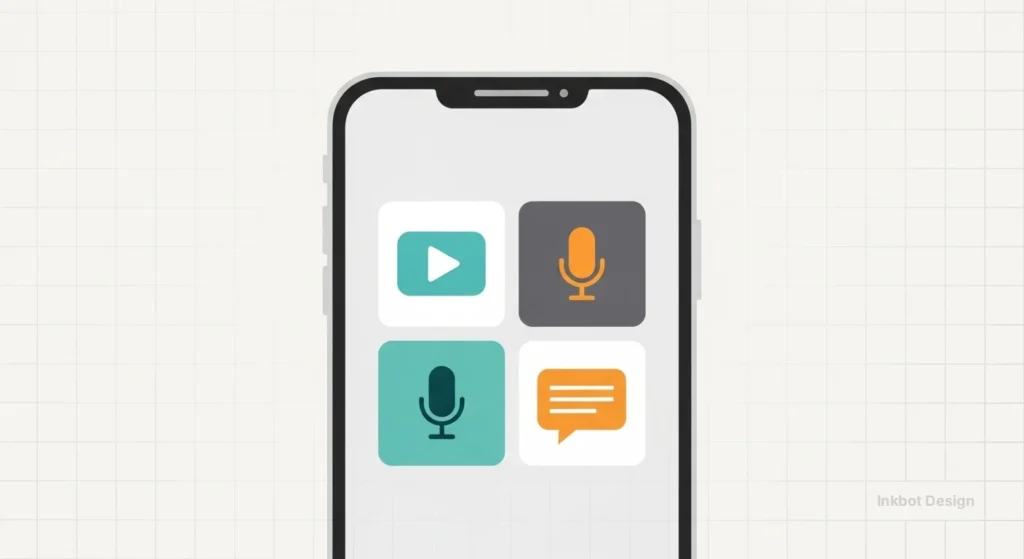 What Is A Multimodal Creative Strategy - Content Strategy
