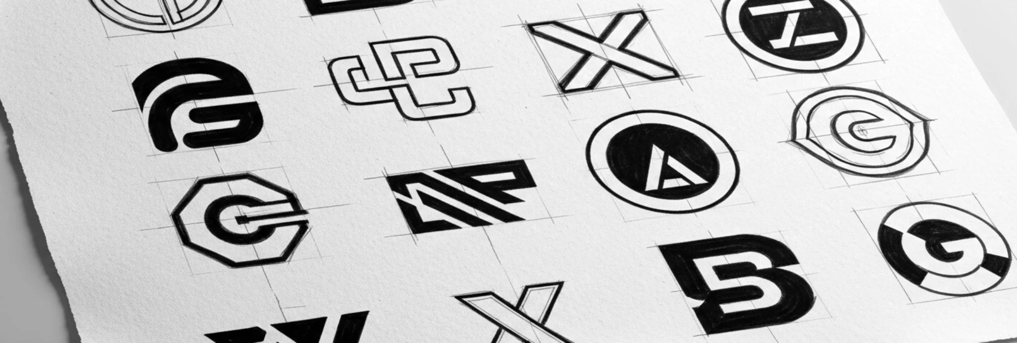 Affordable Logo Design Agency Inkbot Design