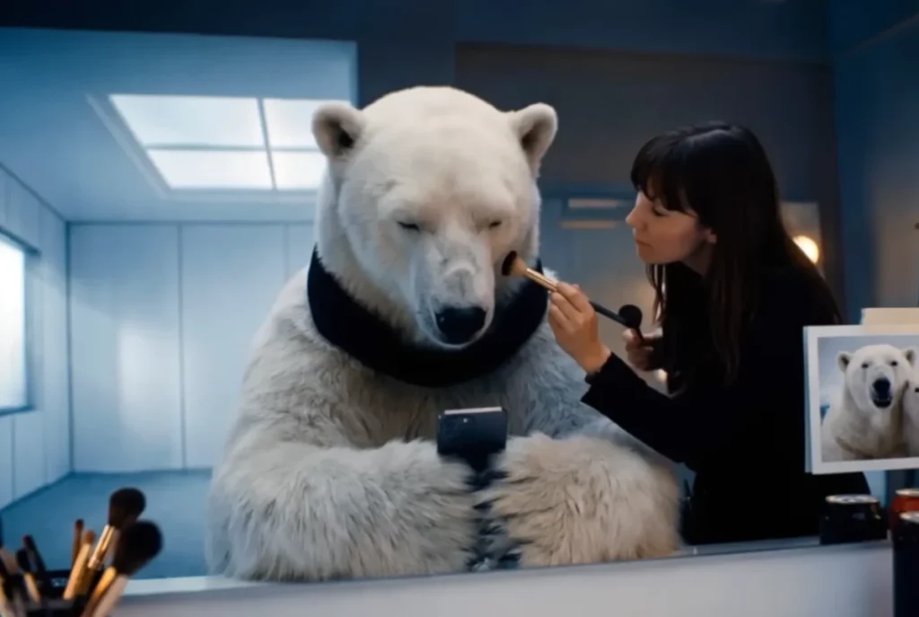 Ai Super Bowl Ads 2026 - Ai In Design &Amp; Marketing