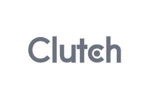 Clutch Logo Design