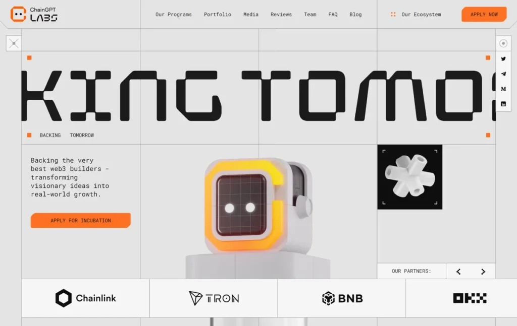 Tactile Maximalism Example 2026 Design Trend - Web &Amp; Product Design