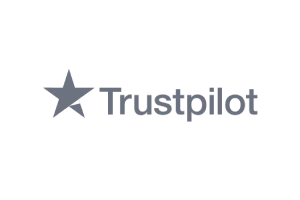 Trustpilot Logo