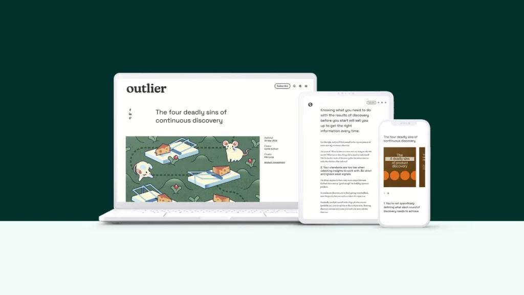 What Is Brand Publishing - Content Strategy