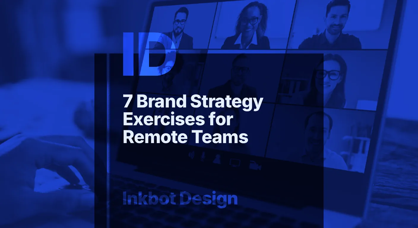 7 Brand Strategy Exercises For Remote Teams 2026