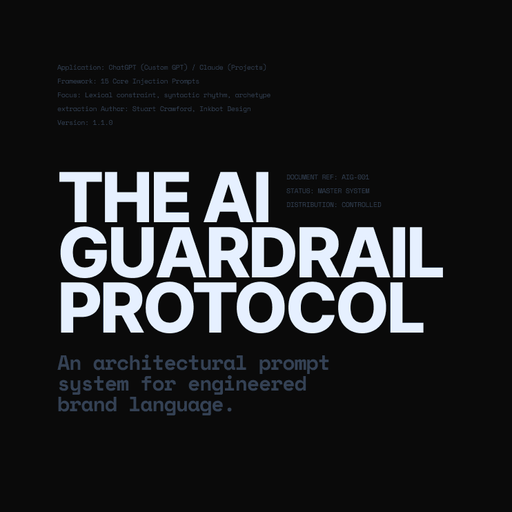Ai Guardrail Protocol