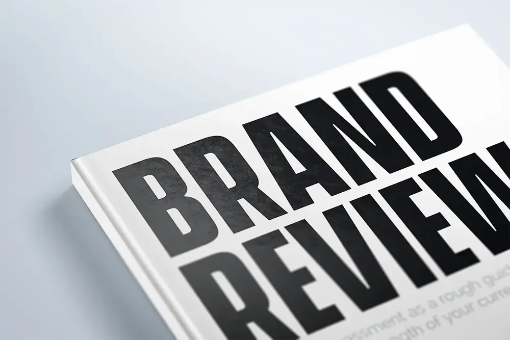 Brand Evaluation Framework Inkbot Design - Brand Growth &Amp; Seo