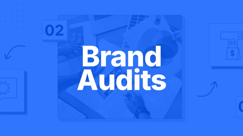 Inkbot Design Brand Audits Agency