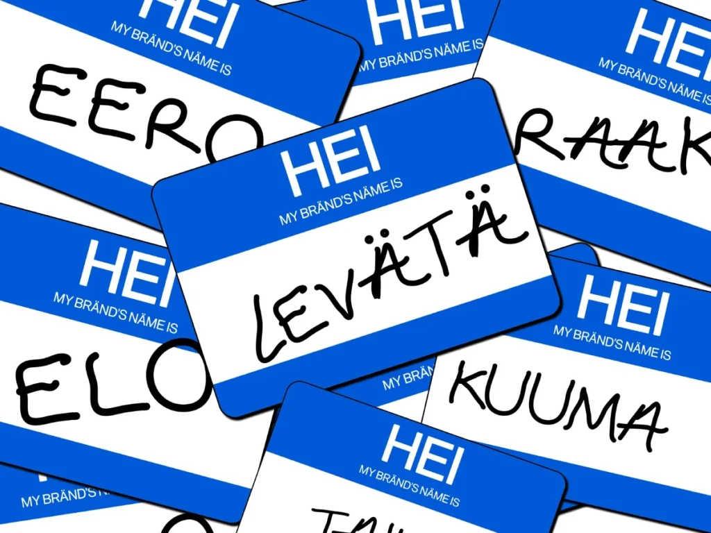 Screening Brand Names Different Languages - Brand Strategy