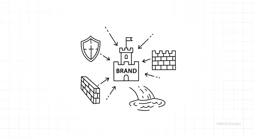 What Is A Defensive Brand Strategy - Specialist Branding