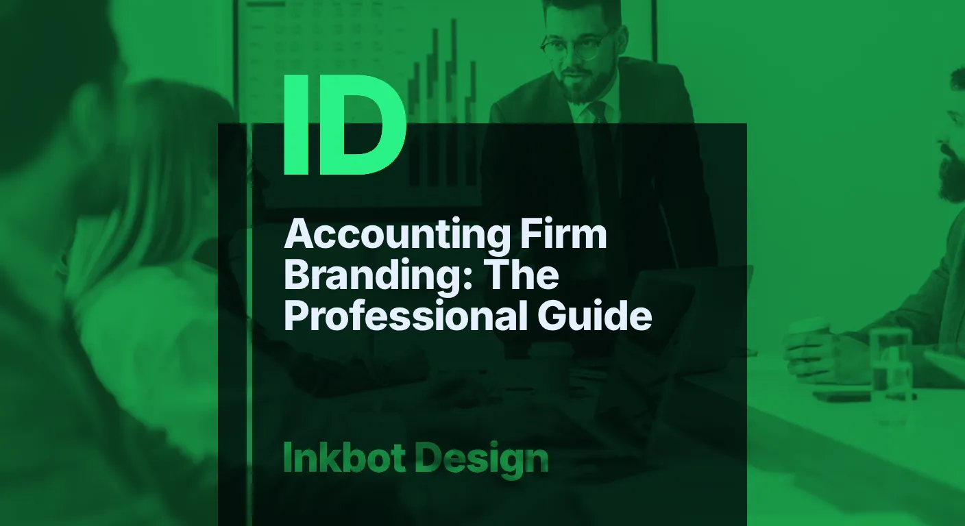 Accounting Firm Branding The Professional Guide - Brand Strategy