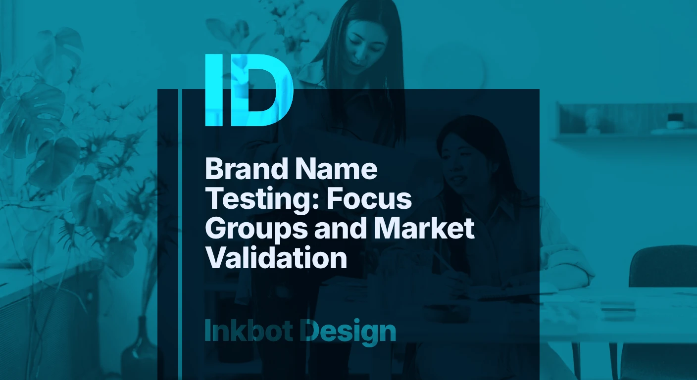 Brand Name Testing Focus Groups And Market Validation - Brand Strategy