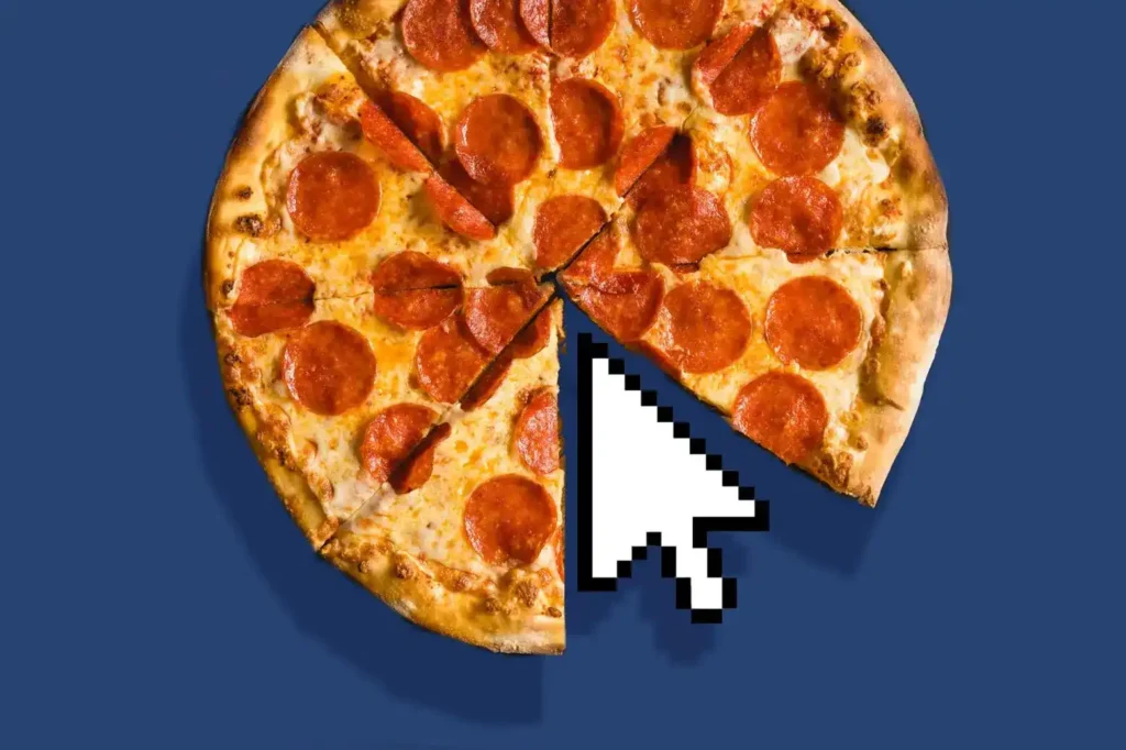 Dominos Pizza Llc V. Robles - Digital Brand Experience