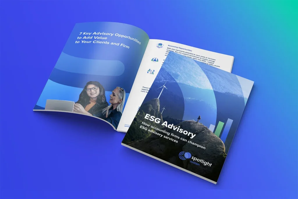 Esg Branding For Accountants - Brand Strategy