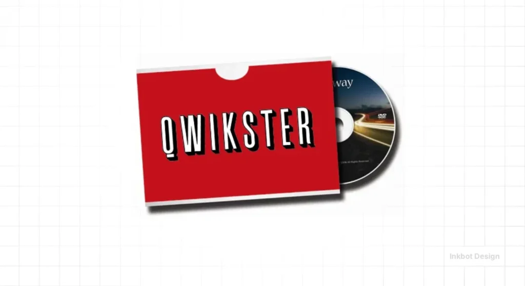 Qwikster Netflix - Brand Strategy