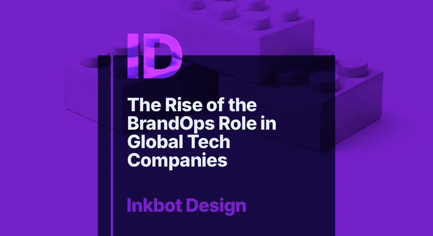 The Rise Of The Brandops Role In Global Tech Companies - Brand Strategy