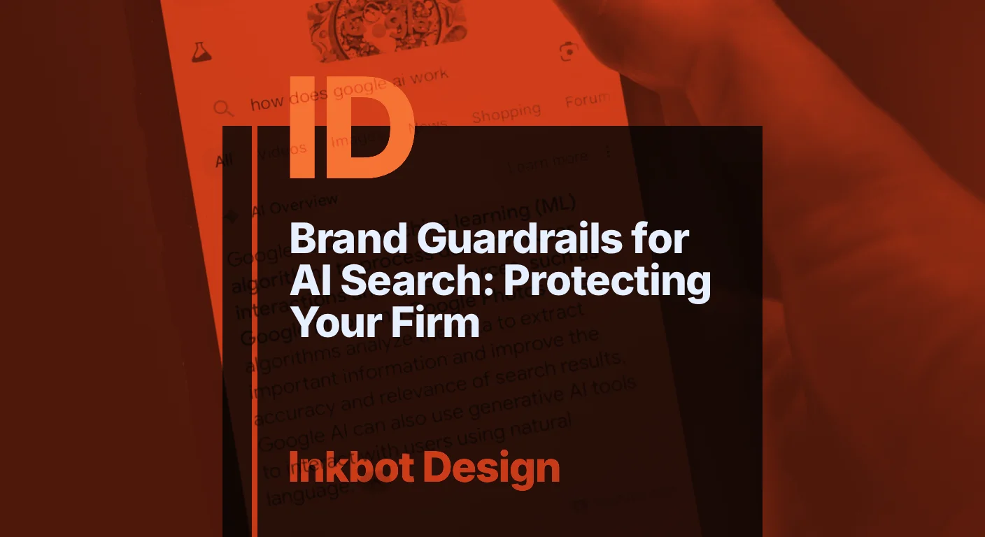 Brand Guardrails For Ai Search Protecting Your Firm - Brand Strategy