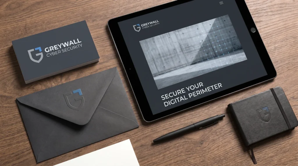 Cyber Security Branding In The Uk