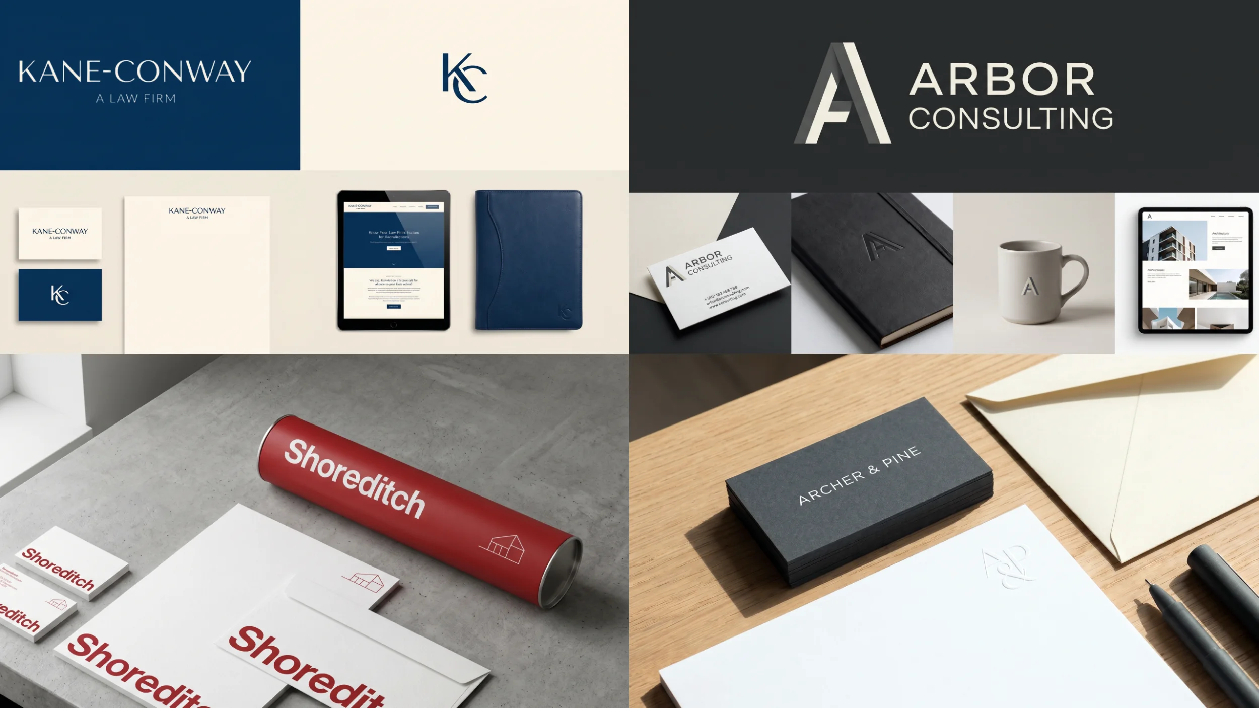Inkbot Design Strategic Branding Agency For Uk Professional Services Firms