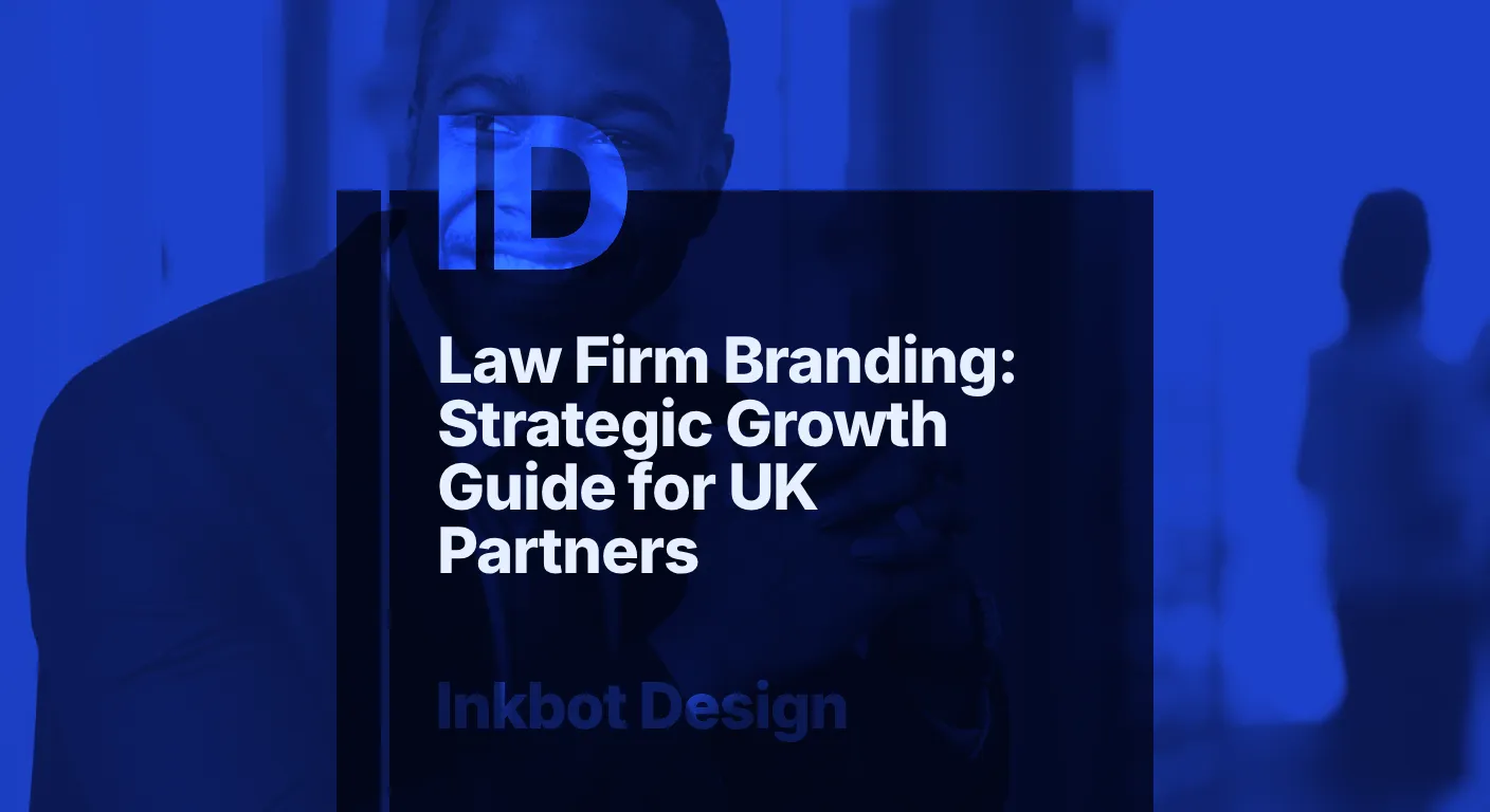 Law Firm Branding Strategic Growth Guide For Uk Partners - Brand Strategy