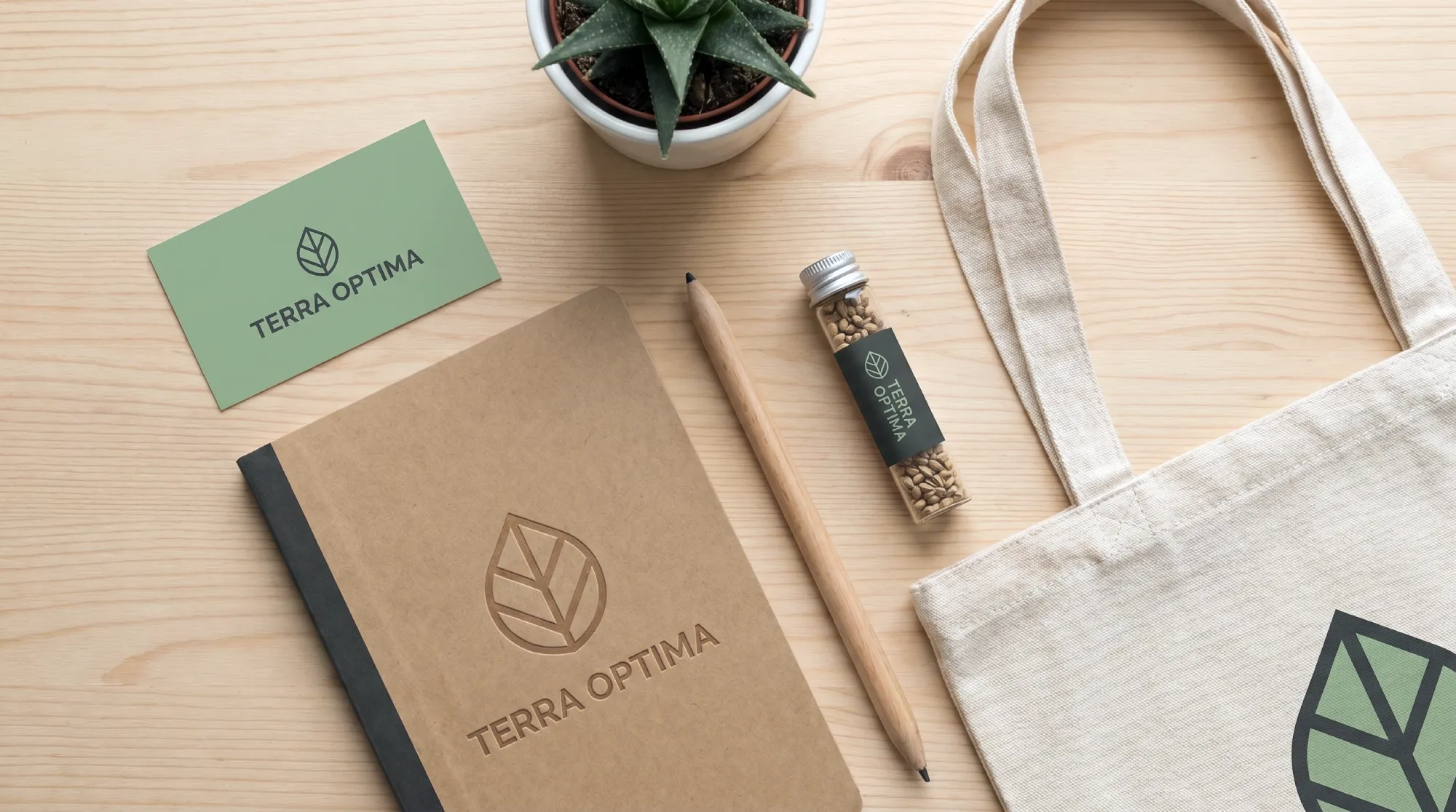 Agri-Tech Brand Identity Inkbot Design Uk