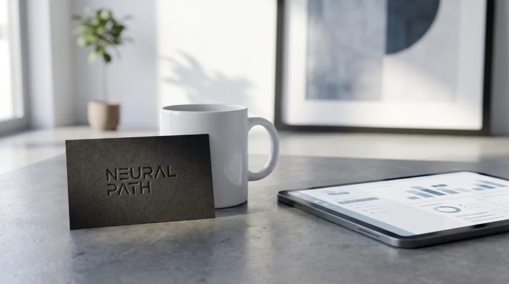 Ai Consultancy Branding Agency